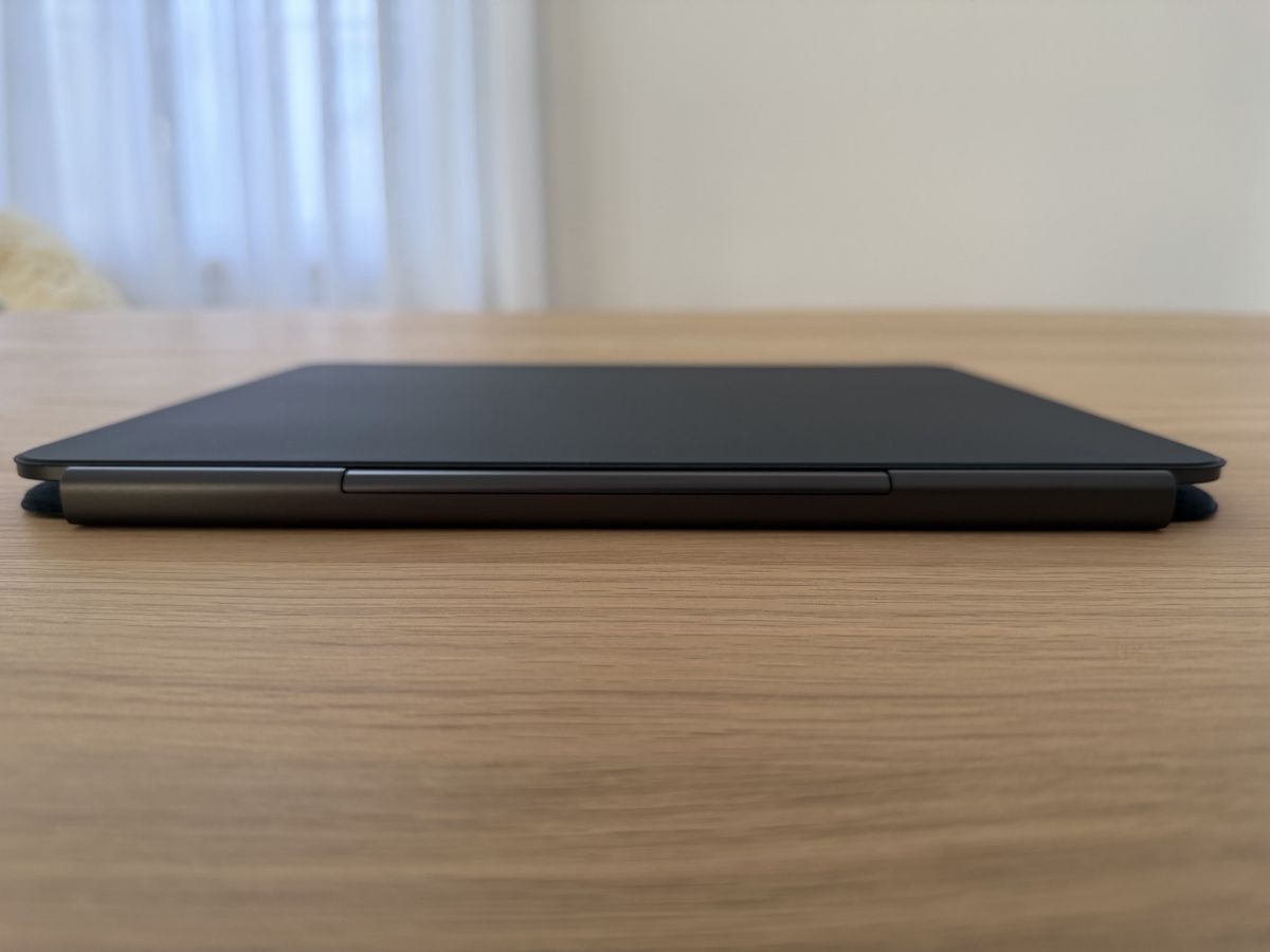 Apple Tastaturen: Apple iPad Pro Magic Keyboard 11Zoll // M4 und M5 – Neu (gemäss Beschreibung) aus Schneisingen von minokos 3
